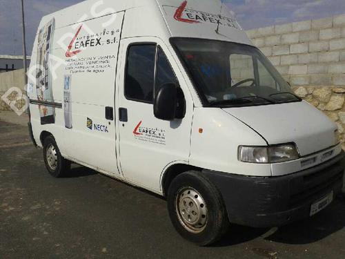 CITROËN JUMPER I Van (230L) [1994-2002] 62940