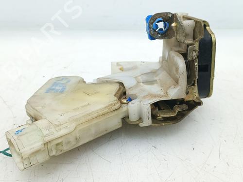 Rear left lock NISSAN X-TRAIL I (T30) 2.2 dCi 4x4 | BP31711533C100