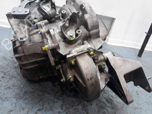 Gearbox OPEL ASTRA J (P10) 1.6 CDTi (68) | BP13820928M3 