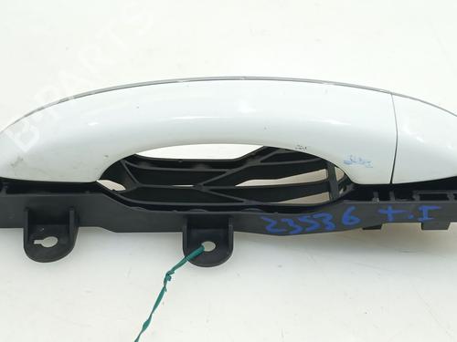 Venstre bak utvendig håndtak MG MG ZS SUV (AZS1) 1.5 VTi | BP26549743C130 