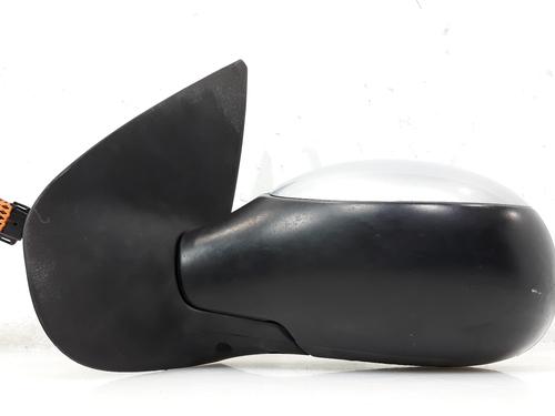 Left mirror PEUGEOT 206 Hatchback (2A/C) 1.4 HDi eco 70 | BP18155330C26 