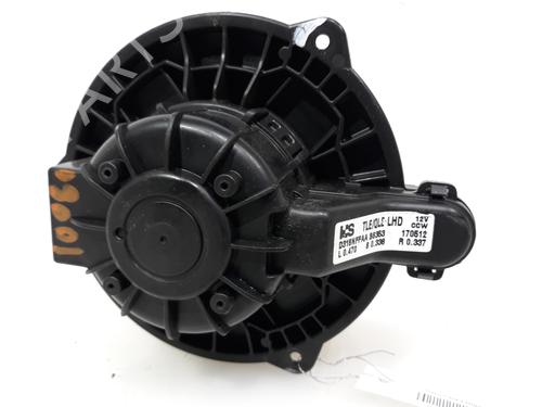Heater blower motor HYUNDAI TUCSON (TL, TLE)  | BP14144476M62 