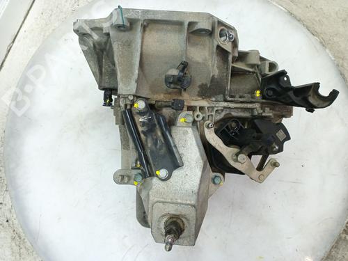 Gearbox NISSAN MICRA V (K14) 1.0 | BP24698804M3 