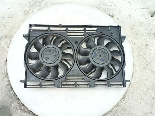 Used Radiator fan AUDI Q5 (FYB, FYG) 2.0 TFSI quattro (252 hp) 31124178
