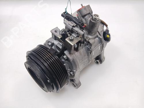 AC compressor BMW 5 Gran Turismo (F07)  | BP22720910M34 