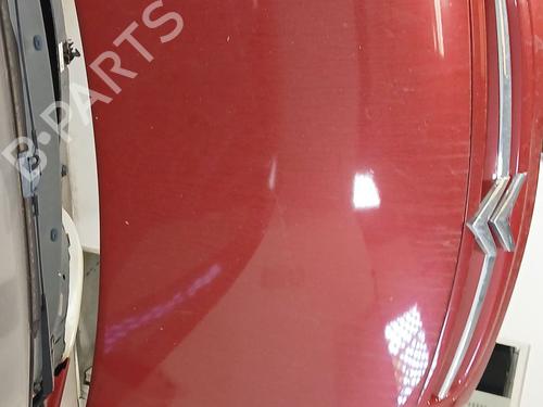 Used Hood CITROËN XSARA PICASSO (N68) 1.6 HDi (90 hp) 28288303
