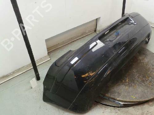 Rear bumper VW GOLF IV (1J1) 1.9 TDI | BP5075740C8 
