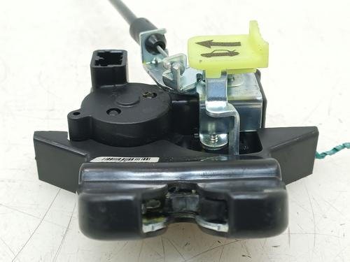 Bagklap lås KIA OPTIMA (JF) 1.7 CRDi | BP31943266C101