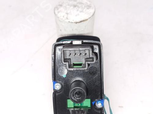 Left rear window switch MERCEDES-BENZ M-CLASS (W164) ML 320 CDI 4-matic (164.122) | BP36561973I29 - Image 4