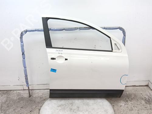 Porta anteriore destra Porta anteriore destra NISSAN QASHQAI I (J10, NJ10) 2.0 dCi (150 hp) 37154447 37154447