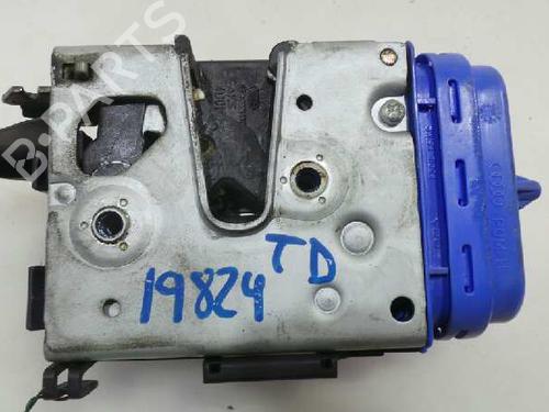 Used Rear right lock AUDI A4 B5 (8D2) 2.5 TDI (150 hp) 4805644