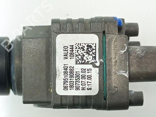 Caméra BMW X2 (F39) xDrive 25 d | BP30900722E14 