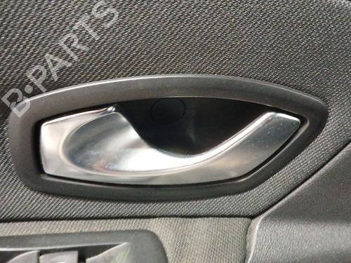 Używane Klamka wewnętrzna drzwi tylnych lewych RENAULT GRAND SCÉNIC III (JZ0/1_) 1.5 dCi (JZ09, JZ0D, JZ10, JZ14, JZ1G, JZ29, JZ2C) (110 hp) 30872699