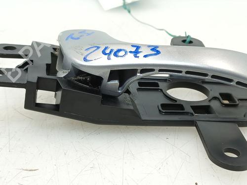 Rear left interior door handle KIA OPTIMA (JF) 1.7 CRDi | BP31921074I15