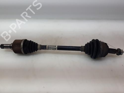 Left front driveshaft PEUGEOT 308 II (LB_, LP_, LW_, LH_, L3_)  | BP10373536M38 