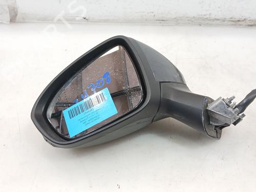 Left mirror RENAULT CLIO V (B7_) 1.6 E-TECH 140 (B7MU) | BP40012988C26 - Image 2