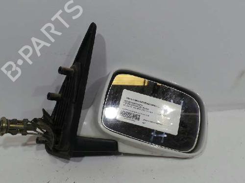 Right mirror SKODA FELICIA II (6U1) 1.9 D | BP347516C27 