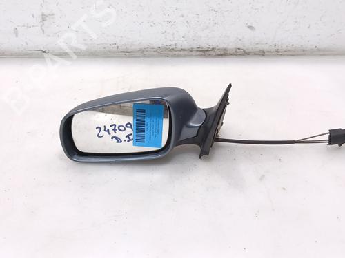 Used Left mirror Left mirror 39588595 39588595