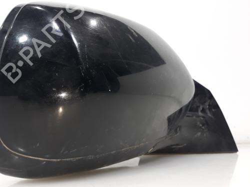 Right mirror NISSAN MURANO I (Z50) 3.5 4x4 | BP16580408C27 