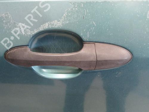 Used Rear left exterior door handle FORD FOCUS I Saloon (DFW) [1999-2009]  28422156