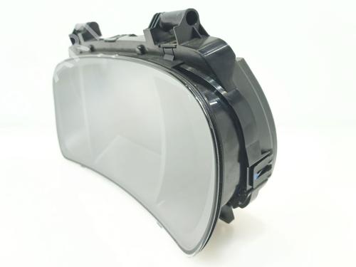 Instrument cluster RENAULT KADJAR (HA_, HL_) 1.5 dCi 110 (HLA3) | BP26712232C47 