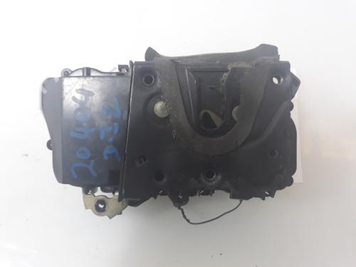 Front left lock PEUGEOT 607 (9D, 9U)  | BP7054564C98
