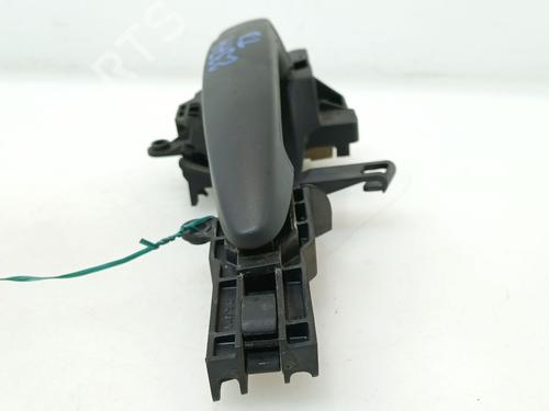 Rear left exterior door handle BMW 1 (E87) 118 d | BP29750080C130