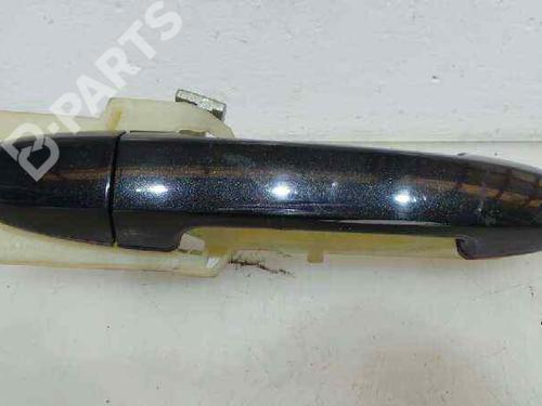 Used Rear right exterior door handle Rear right exterior door handle HYUNDAI SANTA FÉ II (CM) [2005-2015] 4886485 4886485