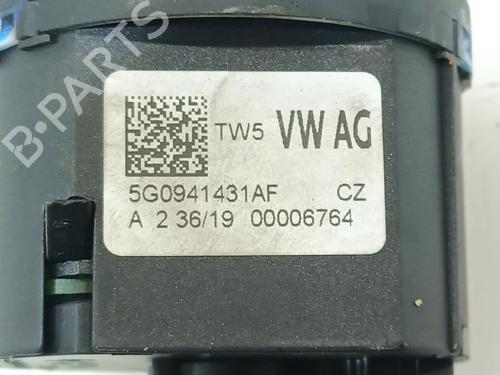 Headlight switch SEAT LEON (5F1) 1.5 TGi | BP31947565I24 