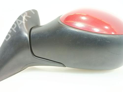 Left mirror CITROËN XSARA PICASSO (N68) 2.0 HDi | BP26141571C26 