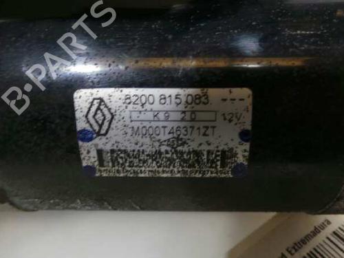 Starter DACIA SANDERO | BP3426799M8 - Image 4
