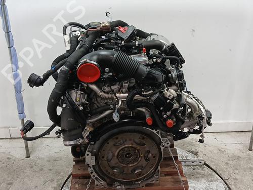 Engine LAND ROVER RANGE ROVER EVOQUE (L538) 2.0 D 4x4 | BP32722527M1  - Image 5