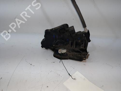 Used Front right lock BMW 3 (E46) 320 d (150 hp) 6333839