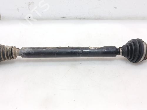 Right front driveshaft SEAT LEON (1P1) 2.0 TFSI | BP36595182M39 - Image 2