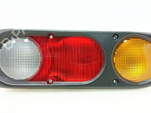 Used Rear bumper right light Rear bumper right light NISSAN TERRANO II (R20) [1992-2007] 28167794 28167794