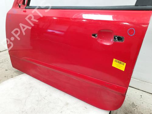 Left front door OPEL ASTRA H GTC (A04) 1.7 CDTI (L08) | BP30059433C2 