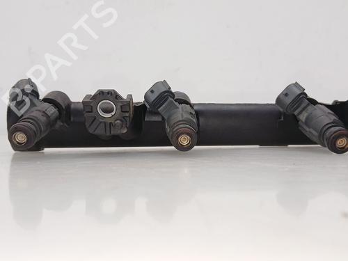 Injection rail CITROËN C3 III (SX) 1.2 VTi 82 | BP32751241M98  - Image 5