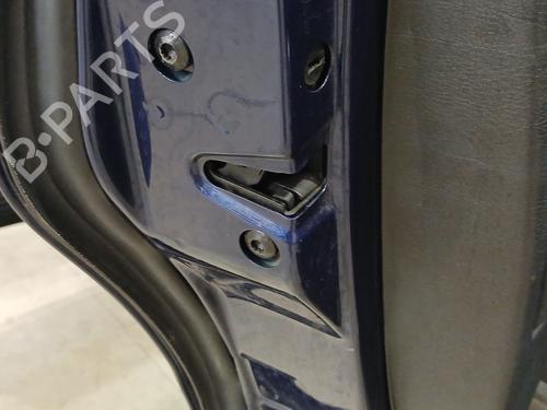 Venstre bagtil lås Venstre bagtil lås VW PASSAT B5.5 (3B3) 1.9 TDI (101 hp) 34186469 34186469