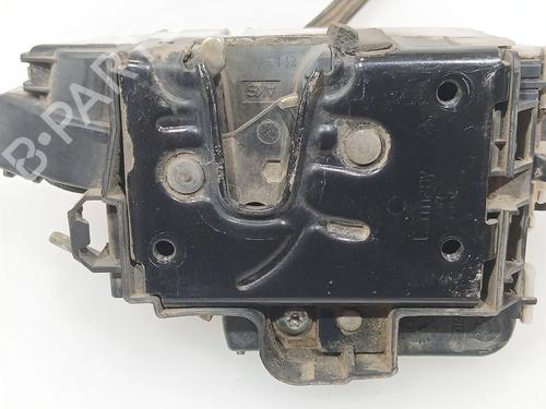 Front left lock SEAT IBIZA II (6K1)  | BP28153143C98 