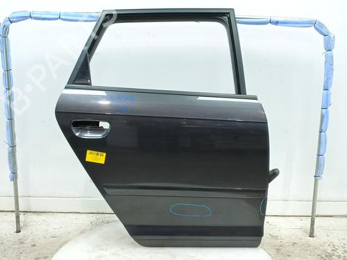 Right rear door AUDI A3 Sportback (8PA) 1.6 TDI | BP30121861C5 