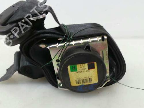 Used Front right seatbelt LAND ROVER RANGE ROVER SPORT I (L320) 2.7 D 4x4 (190 hp) 8748012