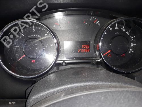 Used Instrument cluster PEUGEOT 5008 (0U_, 0E_) 1.6 HDi (112 hp) 13553874