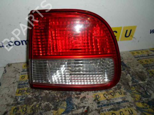 Used Right taillight SEAT LEON (1M1) [1999-2006]  70657