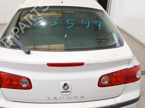 Bagklap CC/Kombi-Coupé RENAULT LAGUNA II (BG0/1_) 1.9 dCi (BG1A, BG1W, BG0G) (110 hp) 27375874