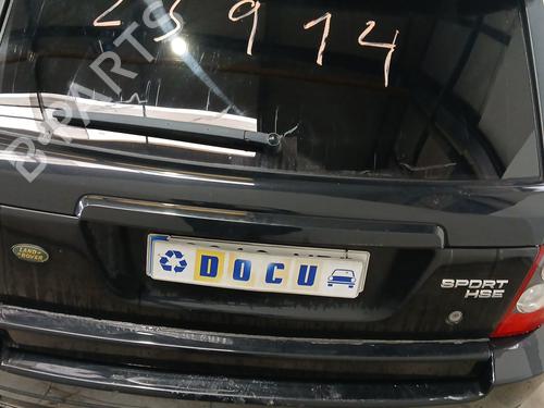 Bagklap CC/Kombi-Coupé Bagklap CC/Kombi-Coupé 36775428 36775428