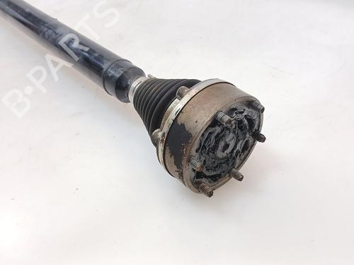 Right front driveshaft VW PASSAT B6 (3C2) 2.0 TDI | BP39592312M39 - Image 4
