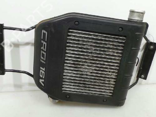 Intercooler KIA CARENS II MPV (FJ) 2.0 CRDi | BP3394951M30 