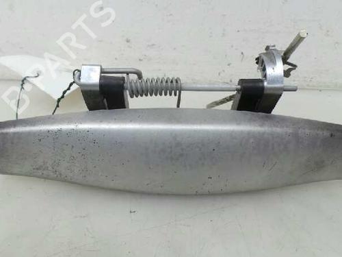 Used Rear left exterior door handle DACIA SANDERO [2008-2025]  6085014