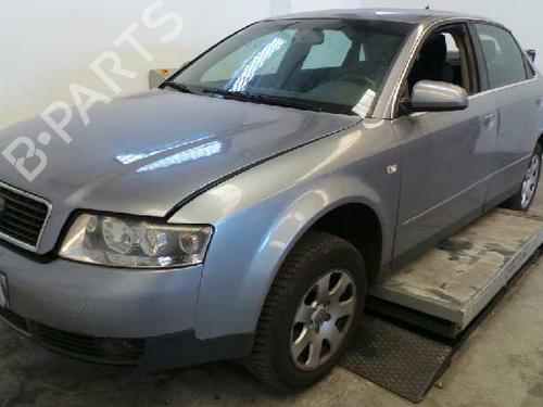 Right mirror AUDI A4 B6 (8E2) 1.9 TDI | BP341789C27 
