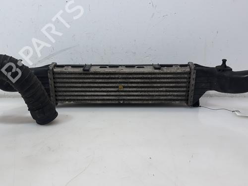 Used Intercooler MERCEDES-BENZ CLK (C208) CLK 230 Kompressor (208.347) (193 hp) 17070750